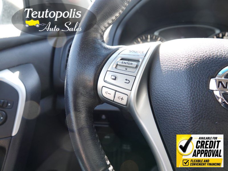 Used 2018 Nissan Altima 2.5 SL FWD image 22