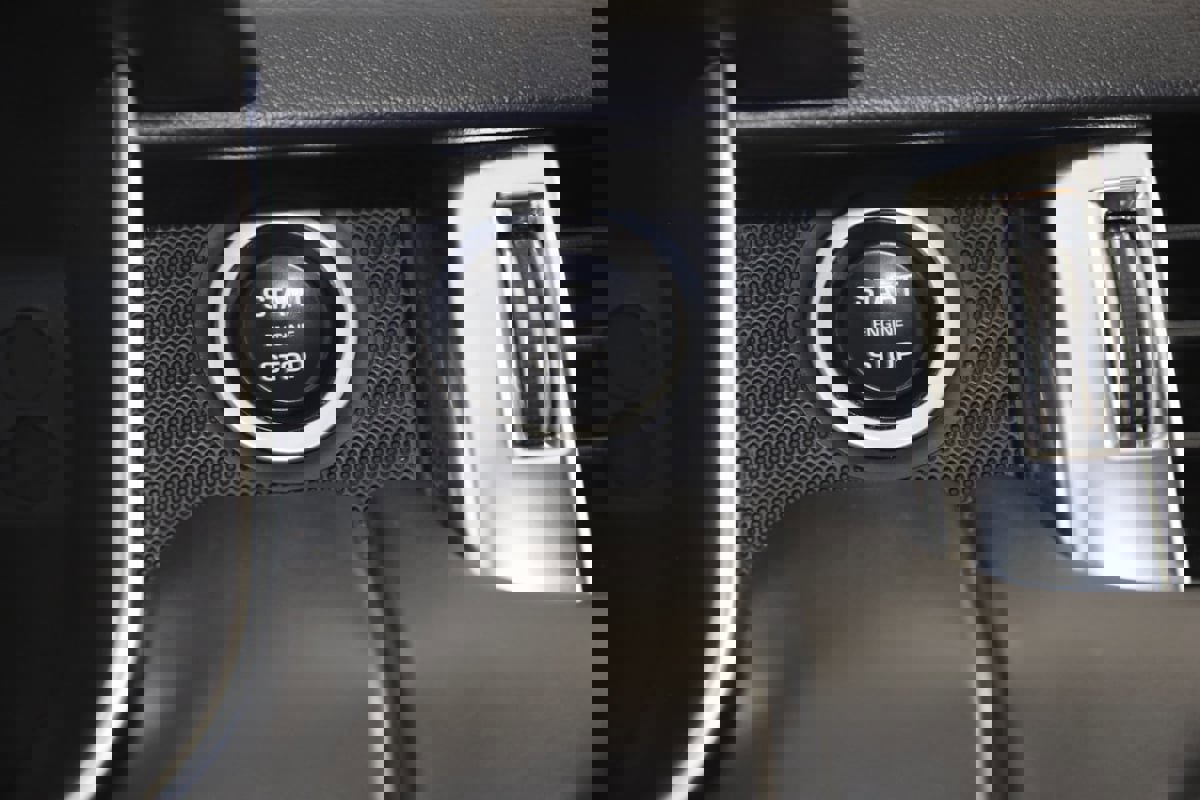 Used 2022 Land Rover Range Rover Sport HST image 31