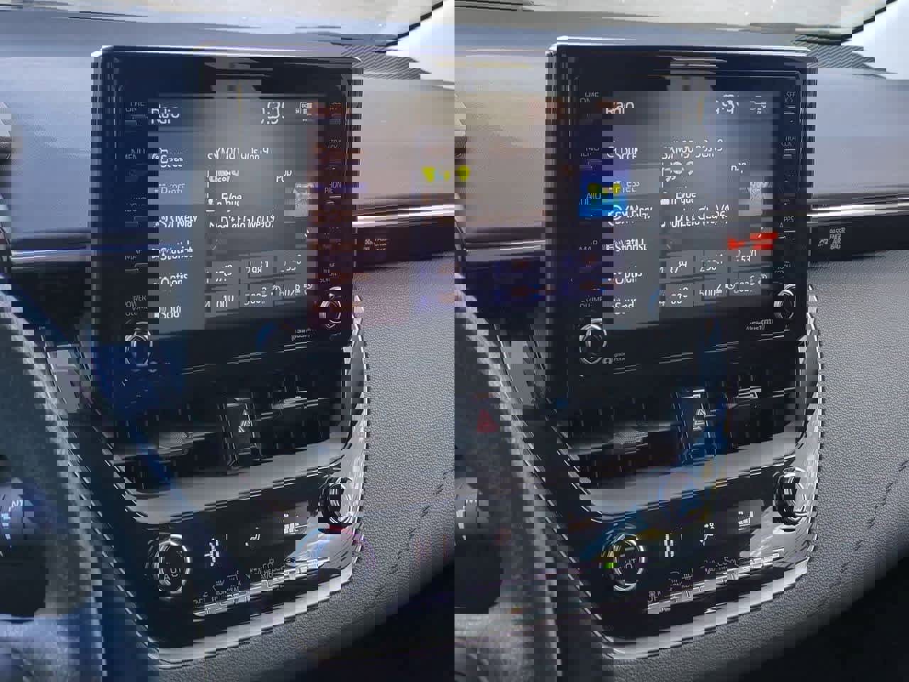 Used 2022 Toyota Corolla LE image 25