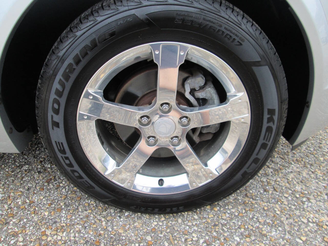 Used 2009 Saturn Vue Green Line image 40