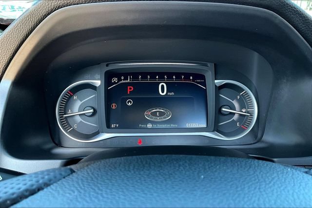 Used 2023 Honda Passport Elite image 13