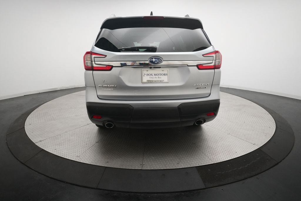 Used 2026 Subaru Ascent Touring AWD/4WD image 27