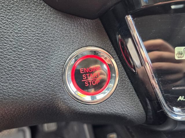 Used 2019 Honda HR-V EX image 27