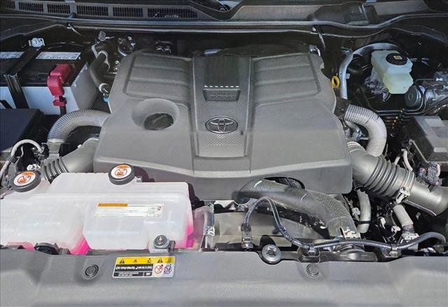 New 2026 Toyota Tundra SR5 image 16