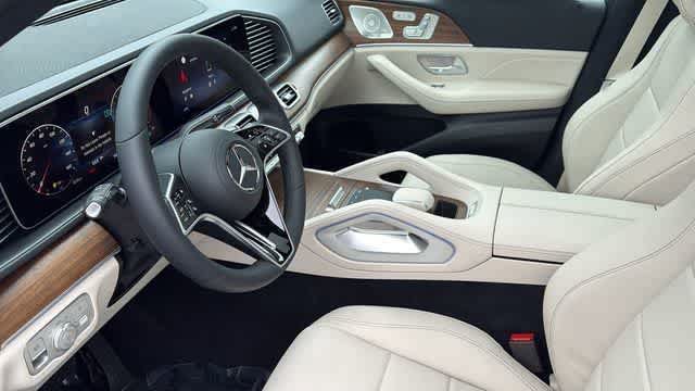 Certified 2026 Mercedes-Benz GLE 350 4MATIC image 28