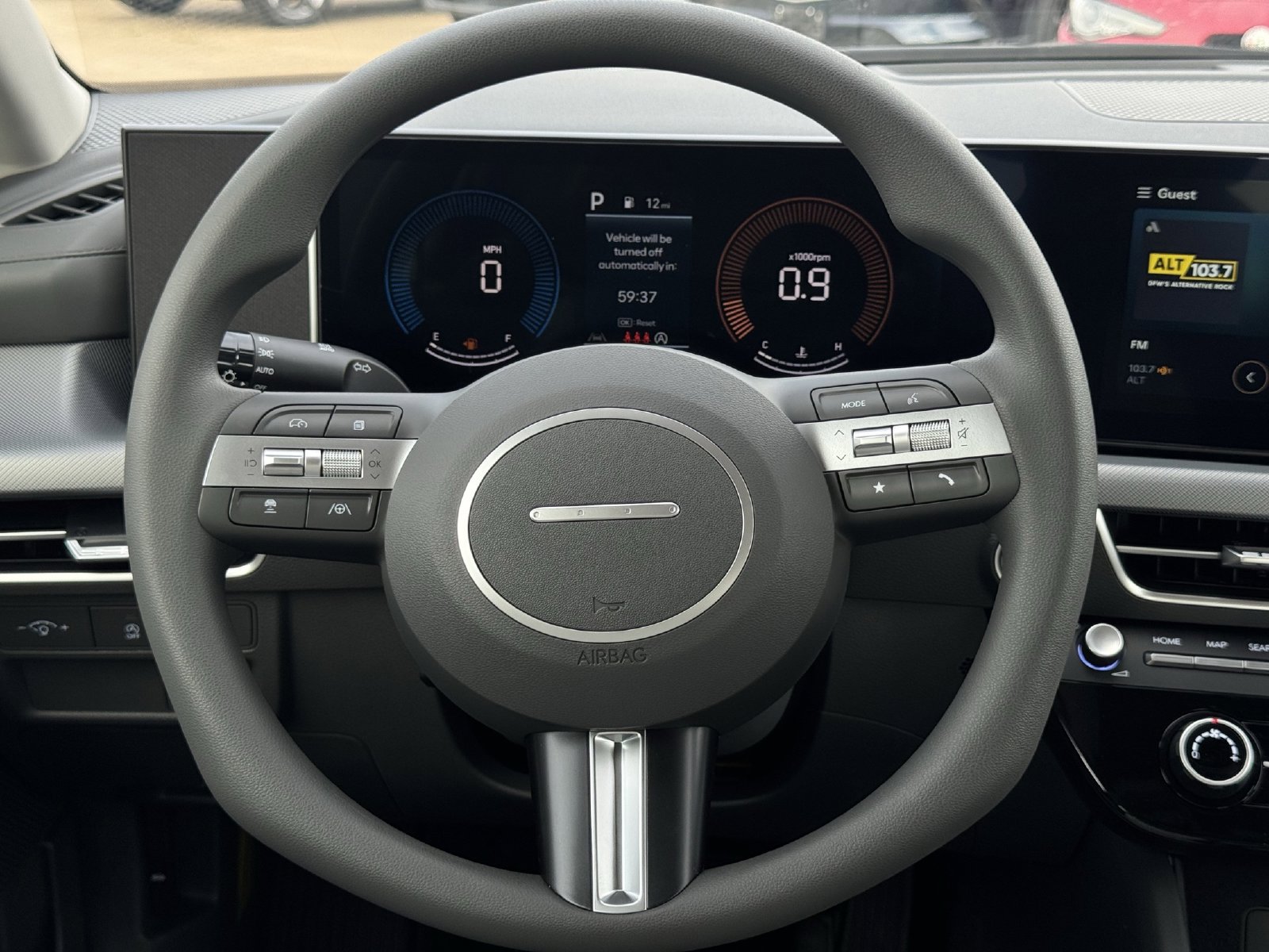 Certified 2026 Hyundai Sonata SE FWD image 12