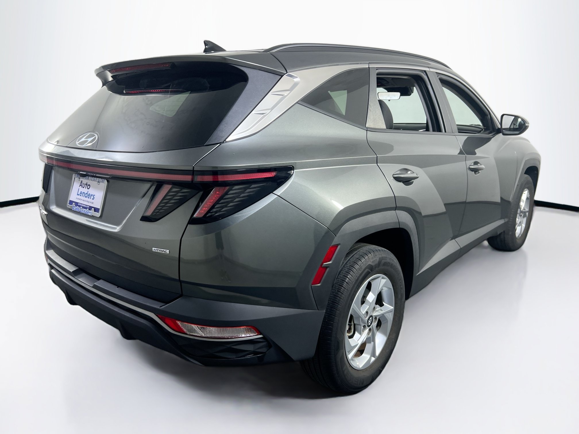 Used 2023 Hyundai Tucson SEL AWD/4WD image 5