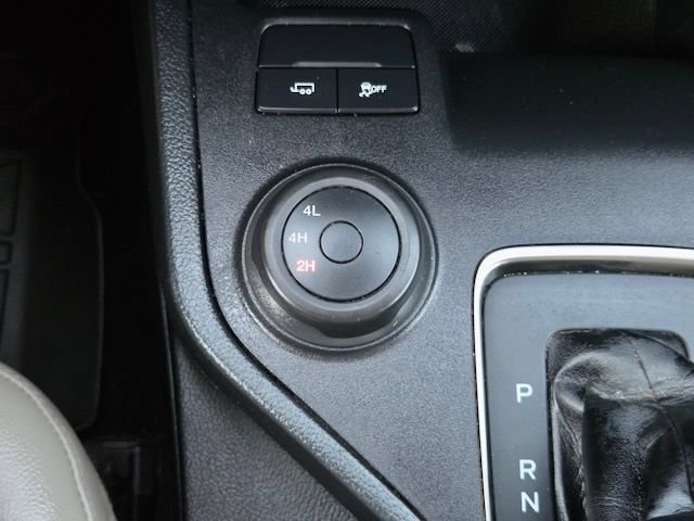 Used 2023 Ford Ranger Lariat AWD/4WD image 22