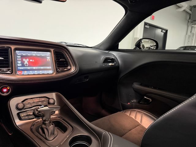 Used 2023 Dodge Challenger SRT Hellcat Redeye RWD image 18