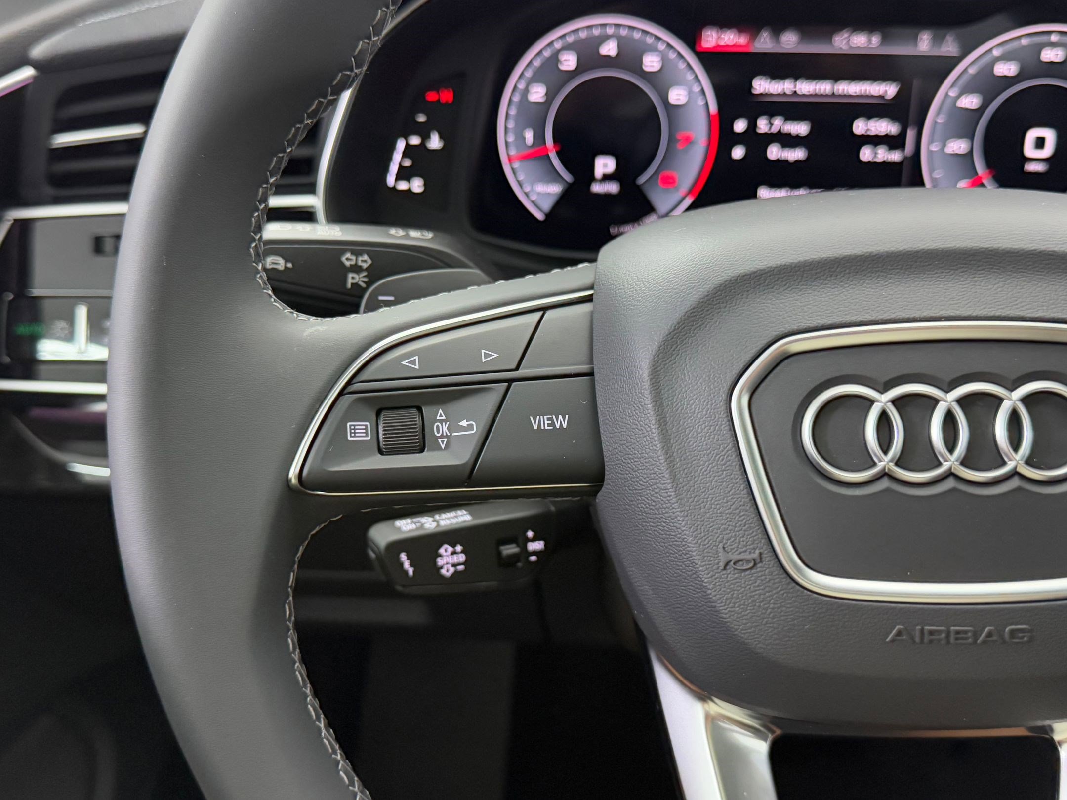 New 2026 Audi Q7 3.0T Premium Plus image 19