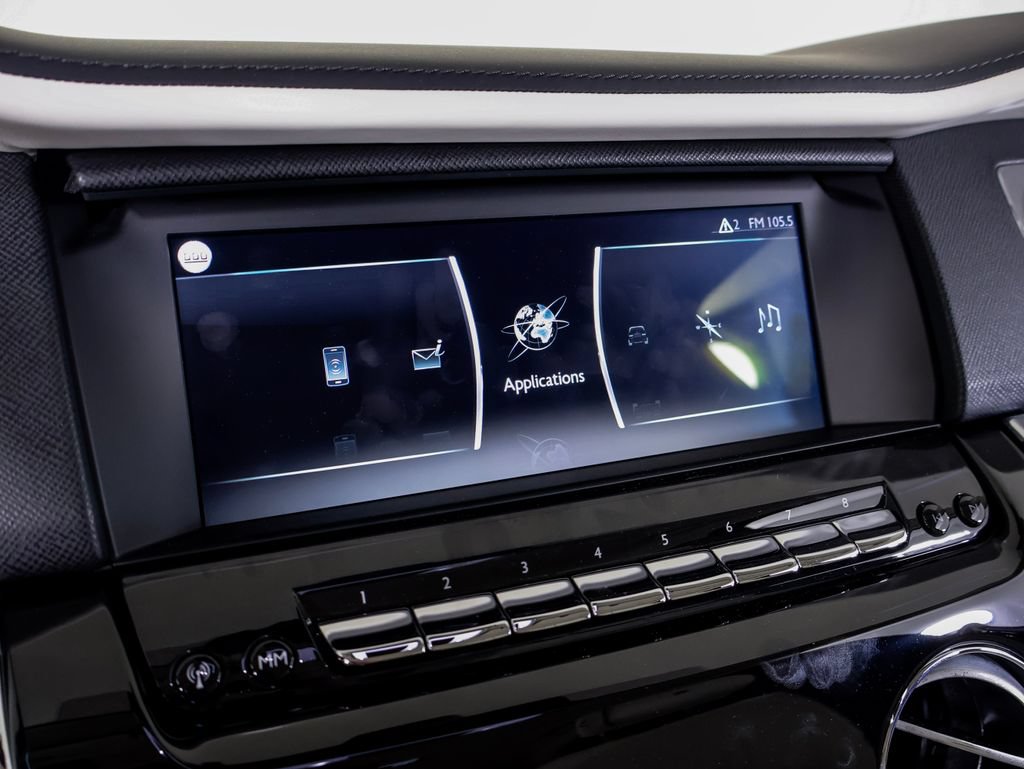 Used 2023 Rolls-Royce Cullinan w/ Technology Package AWD/4WD image 19