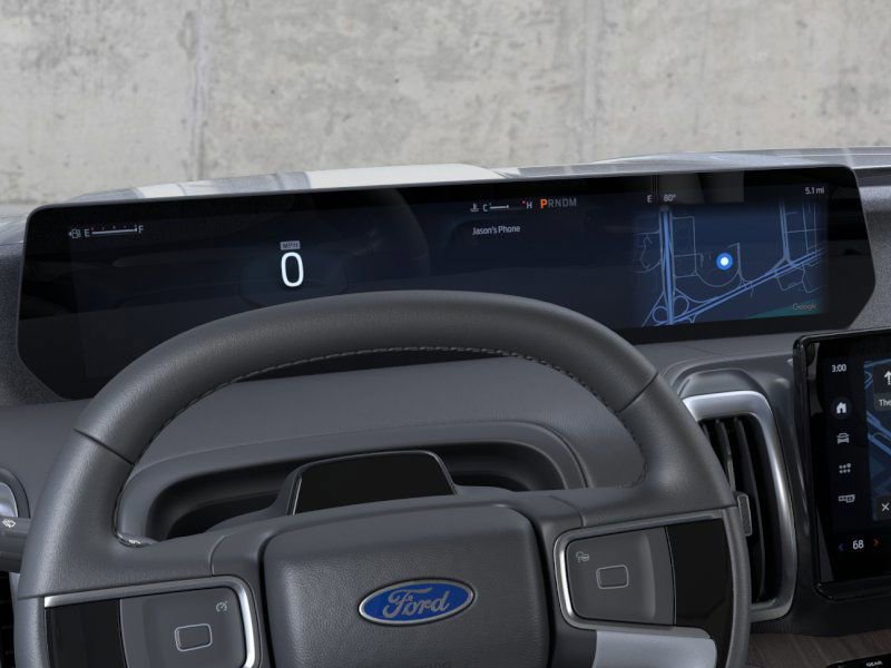 New 2025 Ford Expedition Platinum image 13