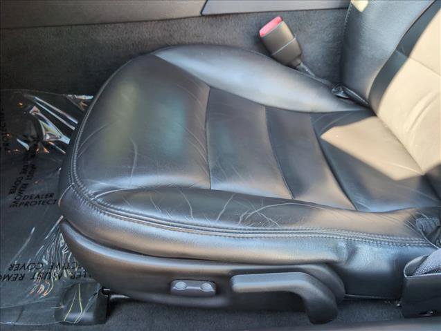 Used 2009 Chevrolet Corvette Coupe RWD image 10