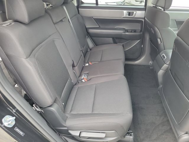 New 2026 Hyundai Santa Fe SE FWD image 19