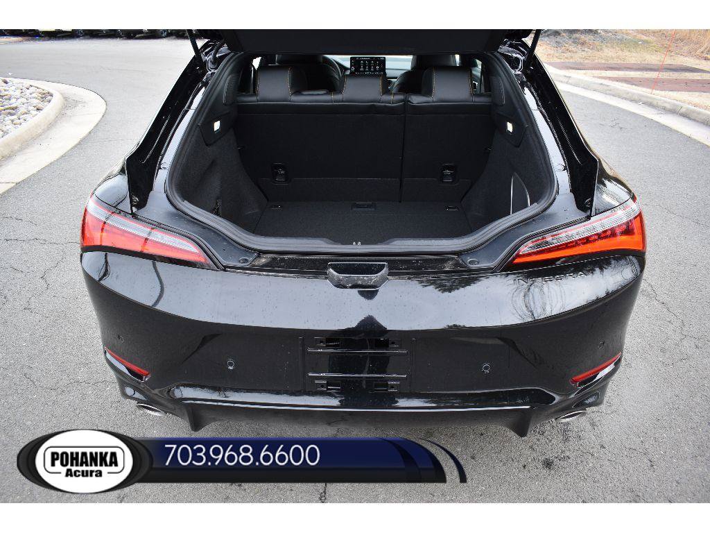 New 2026 Acura Integra A-Spec w/ Technology Package FWD image 31