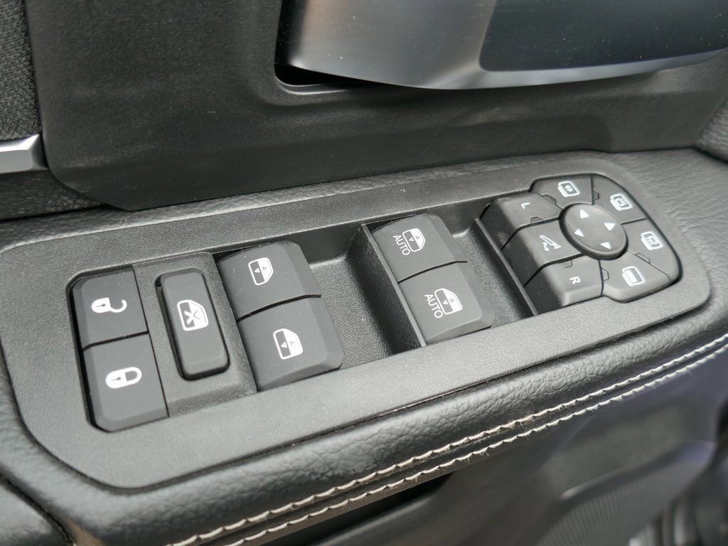 New 2026 RAM 2500 Big Horn image 16