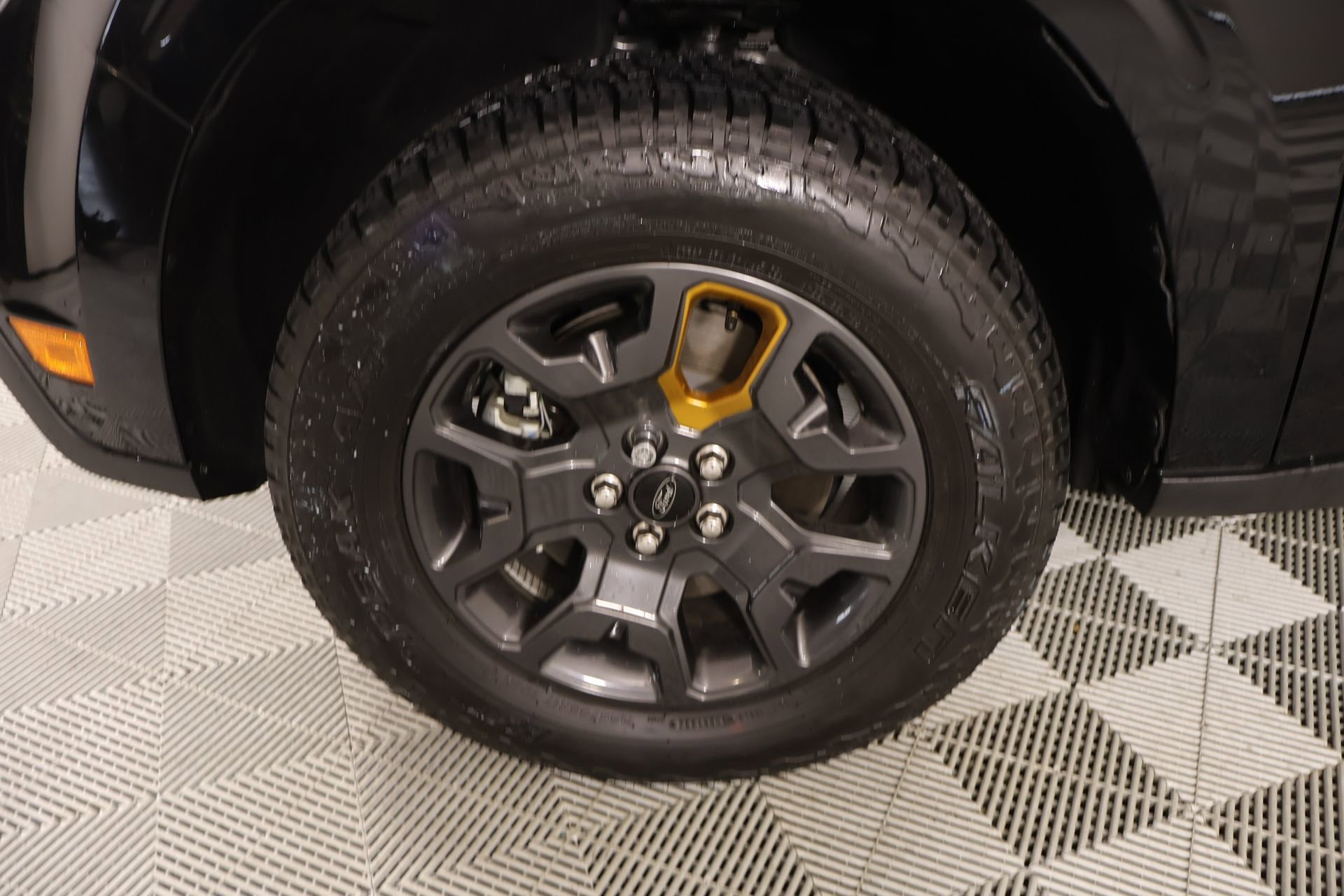 Used 2024 Ford Maverick Tremor w/ Tremor Off-Road Package image 18