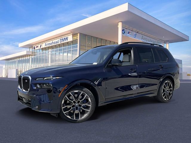 Used 2026 BMW X7 M60i image 25