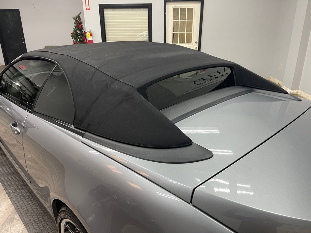 Used 2005 BMW 645Ci Convertible image 18