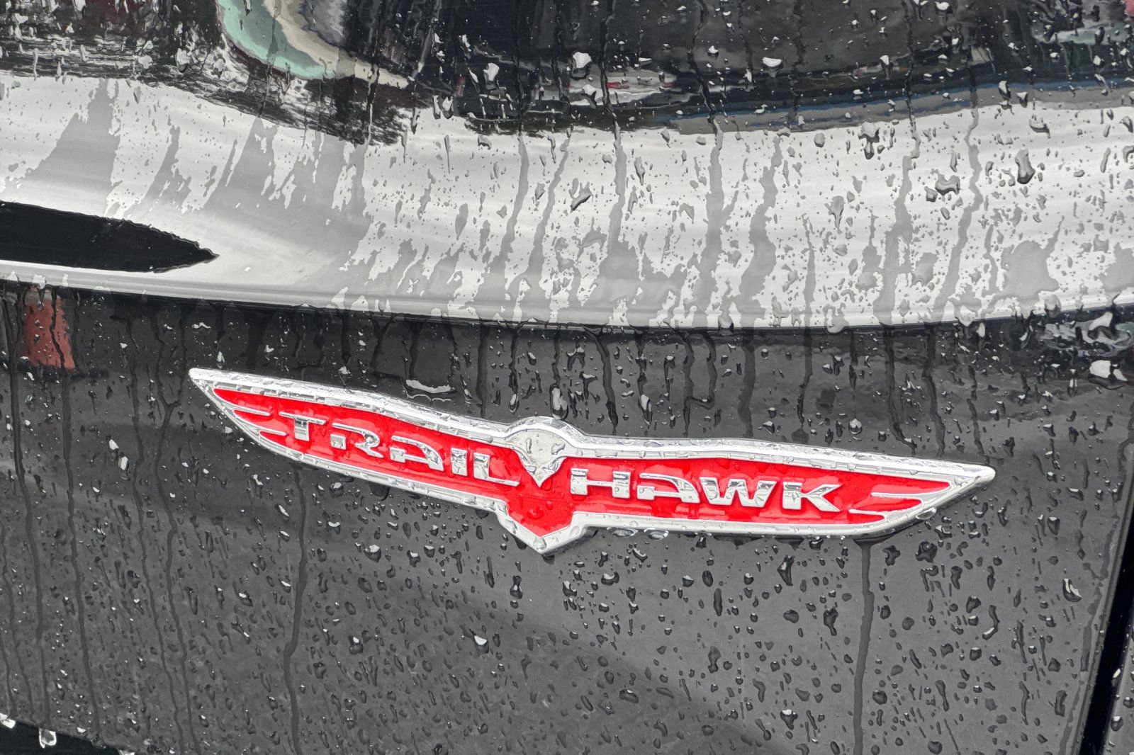 Used 2023 Jeep Renegade Trailhawk AWD/4WD image 35