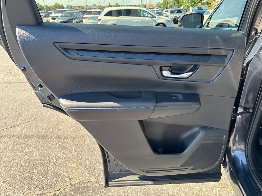 Used 2023 Honda CR-V EX image 32