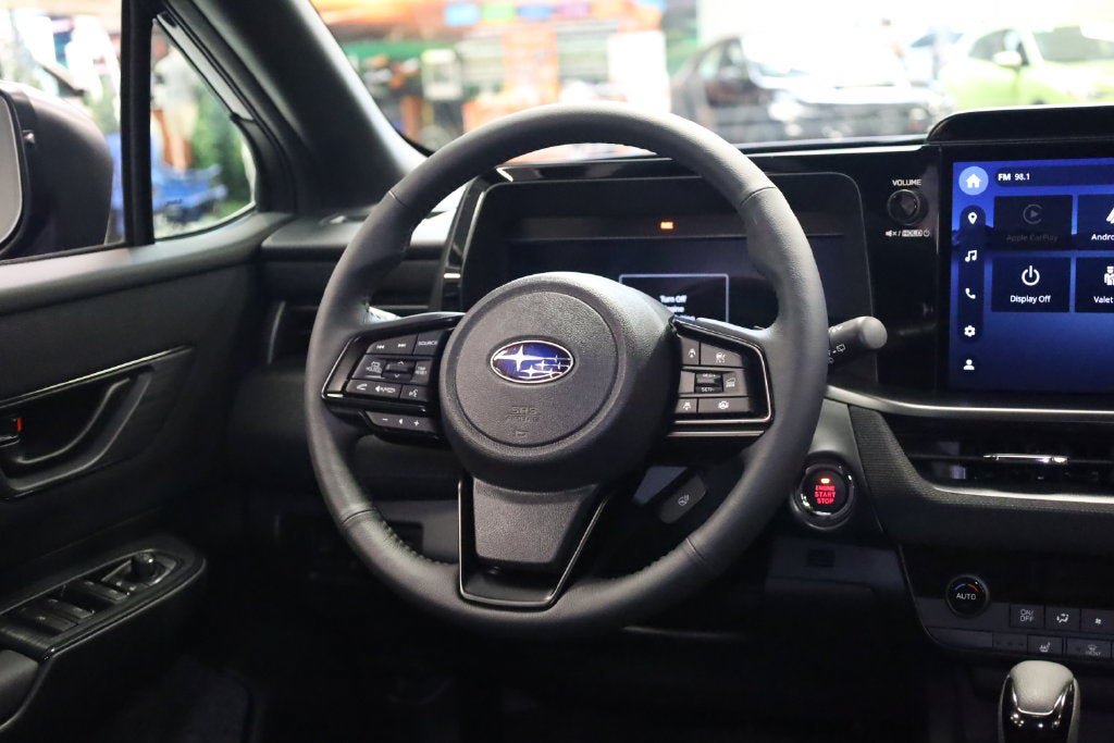 New 2026 Subaru Outback Premium AWD/4WD image 23