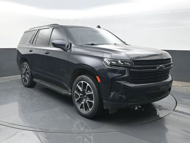Used 2023 Chevrolet Tahoe RST image 9