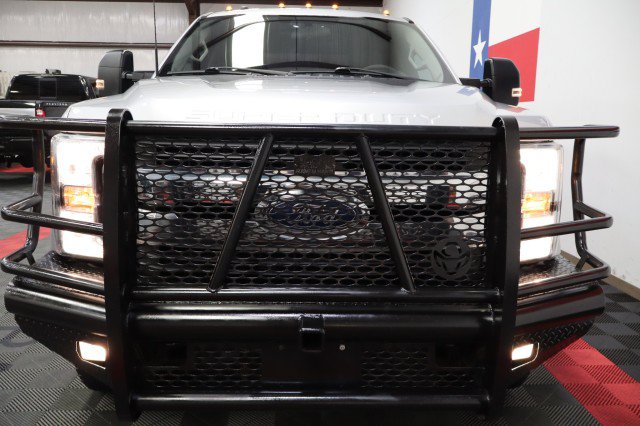 Used 2019 Ford F350 XLT w/ XLT Value Package AWD/4WD image 22