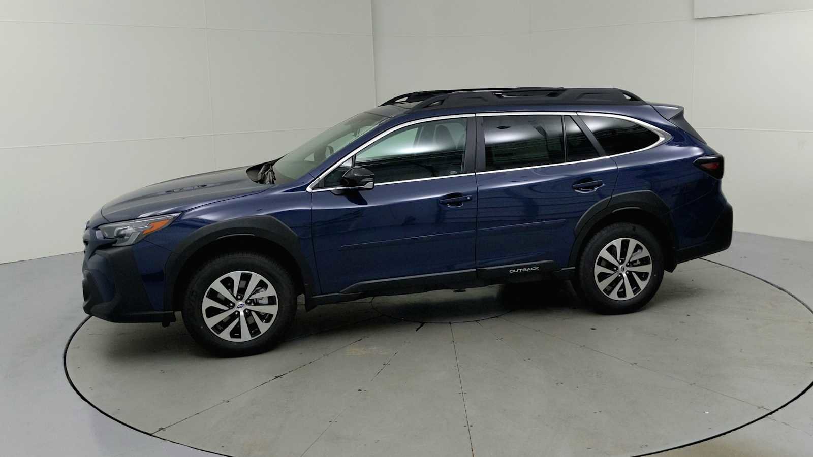 New 2025 Subaru Outback Premium image 5