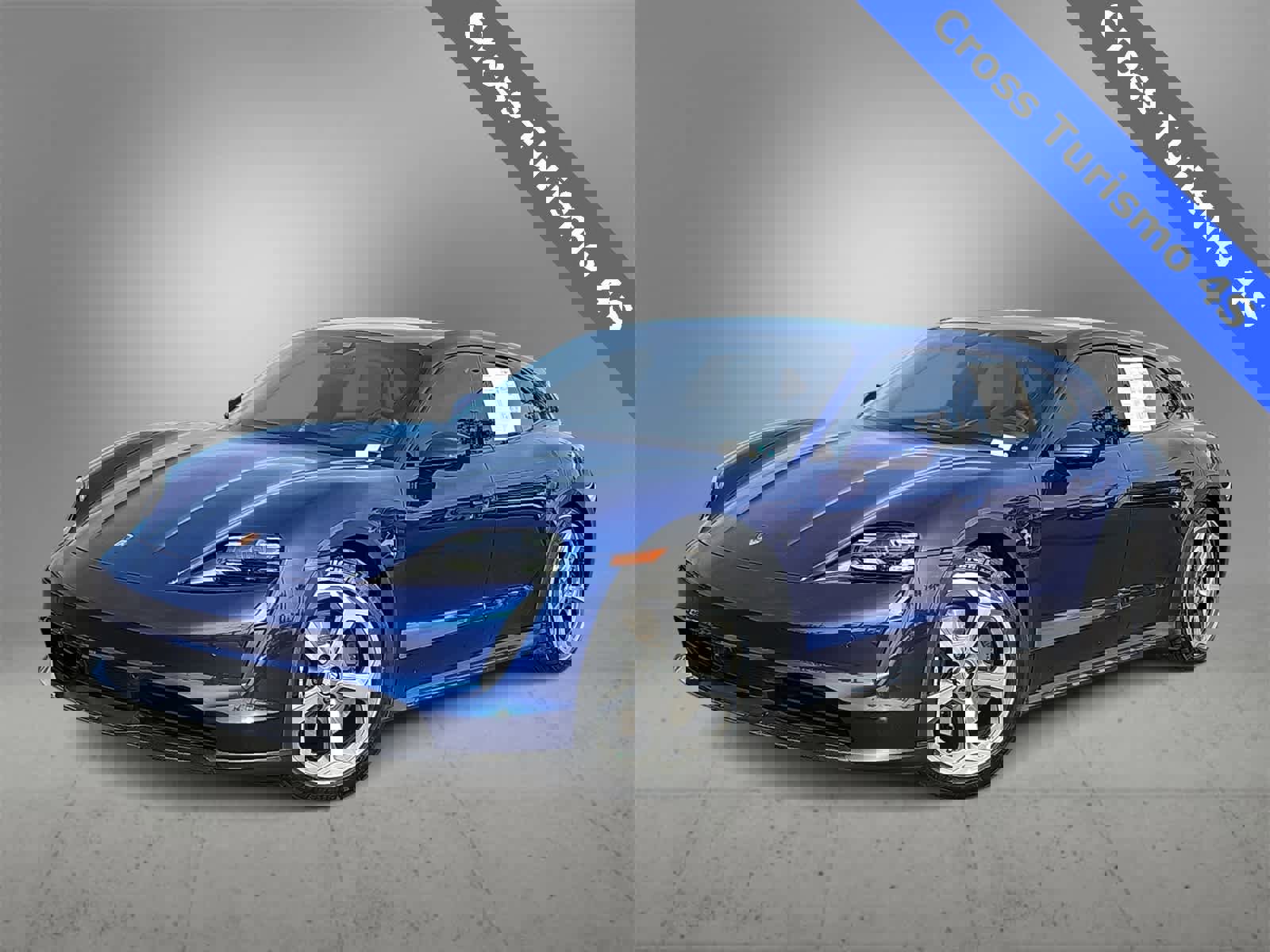 Used 2023 Porsche Taycan 4S