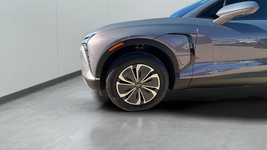 New 2026 Chevrolet Blazer EV LT AWD/4WD image 56