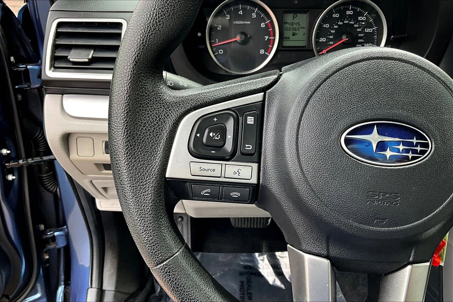 Used 2018 Subaru Forester 2.5i w/ Alloy Wheel Package AWD/4WD image 11
