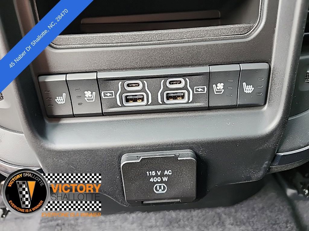 New 2025 RAM 1500 Limited image 23
