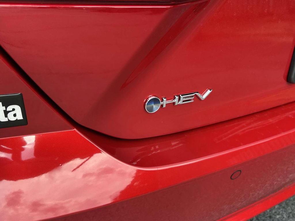 New 2026 Toyota Camry XSE w/ Premium Plus Package FWD image 10