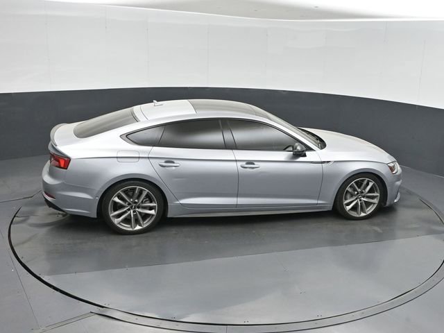 Used 2019 Audi A5 2.0T Prestige w/ Black Optic Plus Package image 30