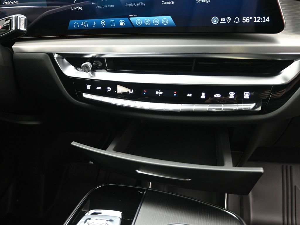 New 2026 Cadillac Lyriq Luxury image 29