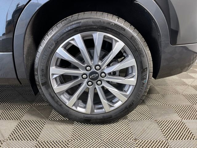 Used 2023 Chevrolet Blazer Premier w/ Enhanced Convenience Package image 10