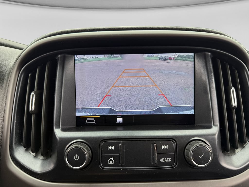 Used 2019 GMC Canyon All Terrain w/ Trailering Package AWD/4WD image 26