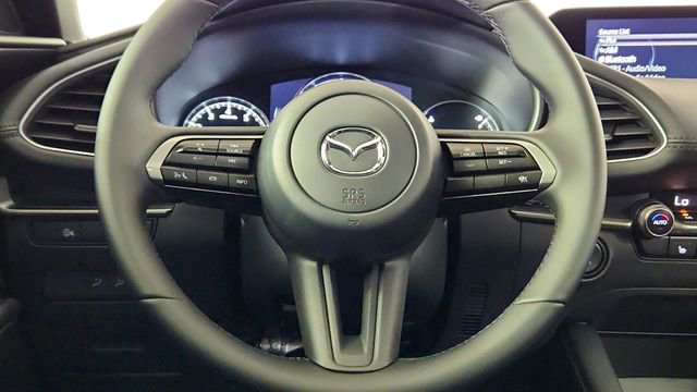 New 2026 MAZDA MAZDA3 s FWD image 22