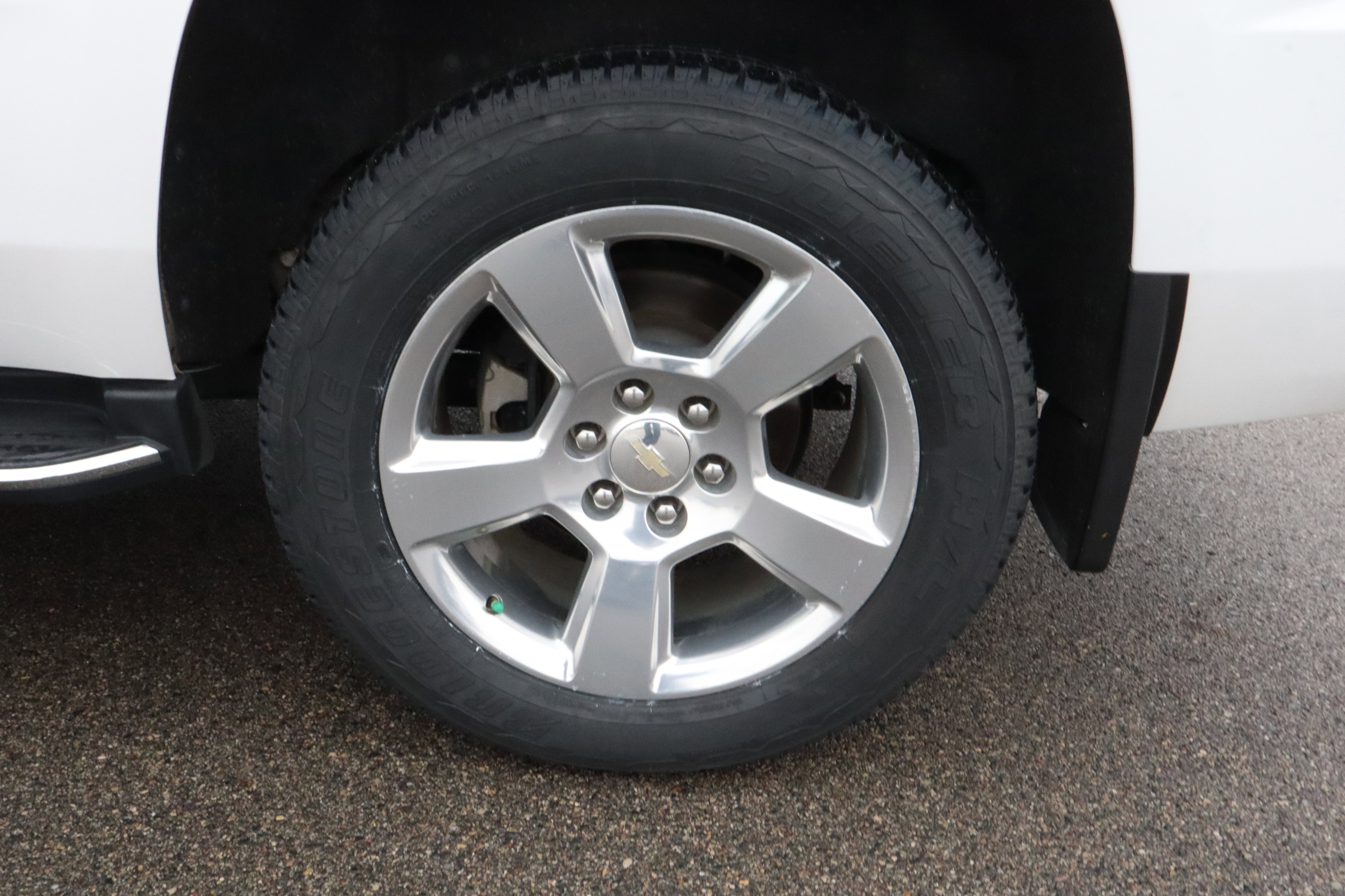 Used 2019 Chevrolet Tahoe Premier image 23