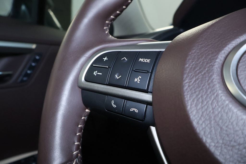 Used 2017 Lexus RX 350 AWD image 22