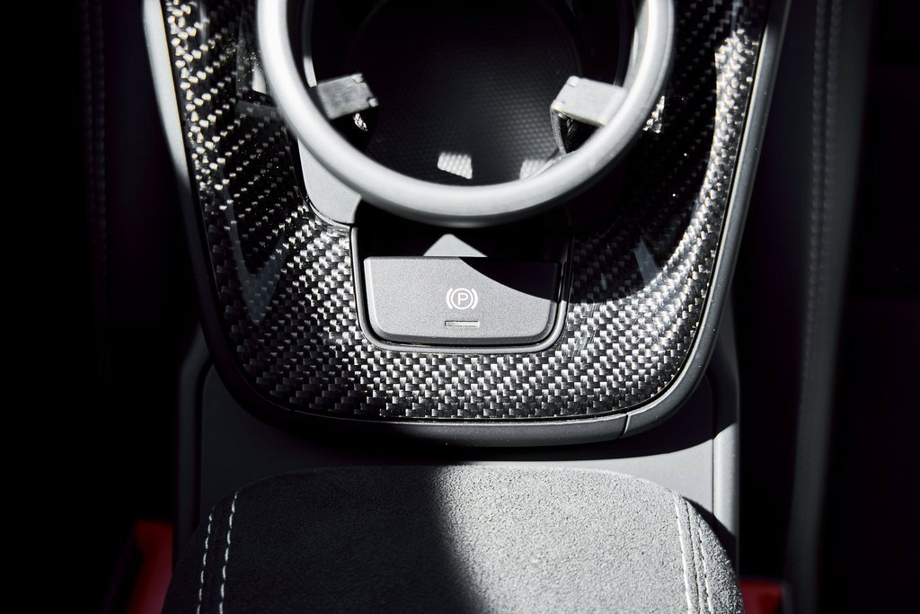 Used 2022 Porsche 911 GT3 image 56