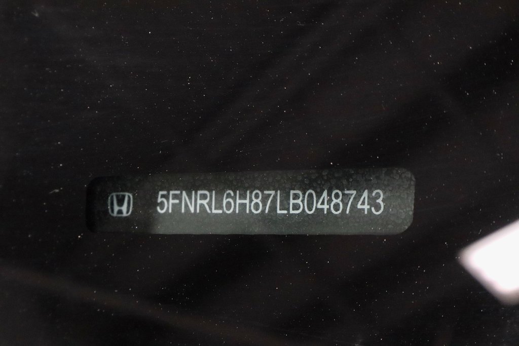 Used 2020 Honda Odyssey Touring image 36