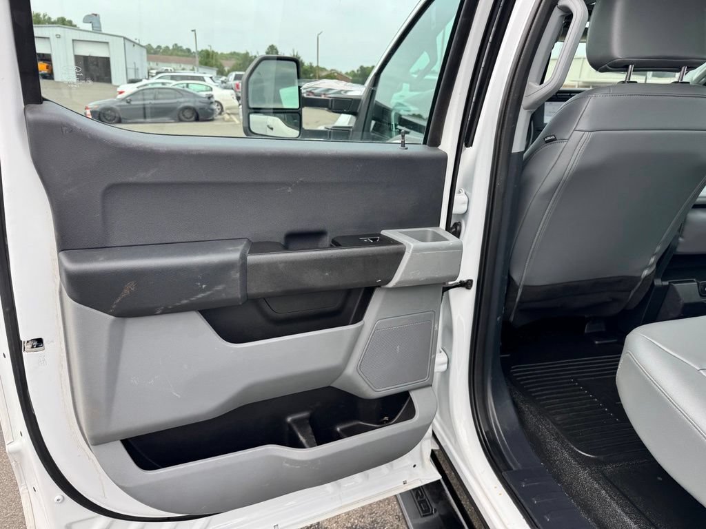 Used 2023 Ford F450 XL AWD/4WD image 28