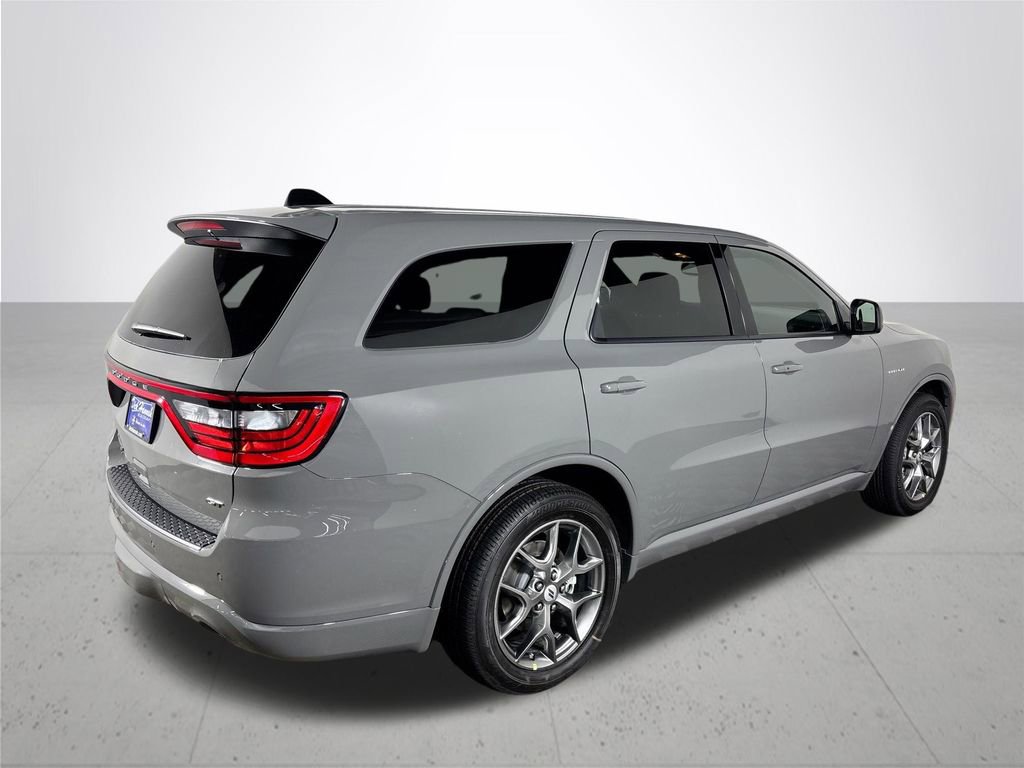 New 2026 Dodge Durango GT image 6