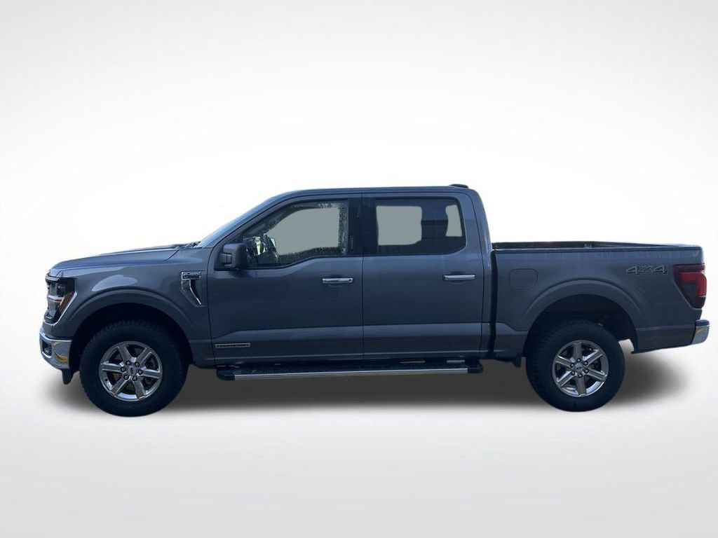Used 2024 Ford F150 XLT w/ Mobile Office Package image 7