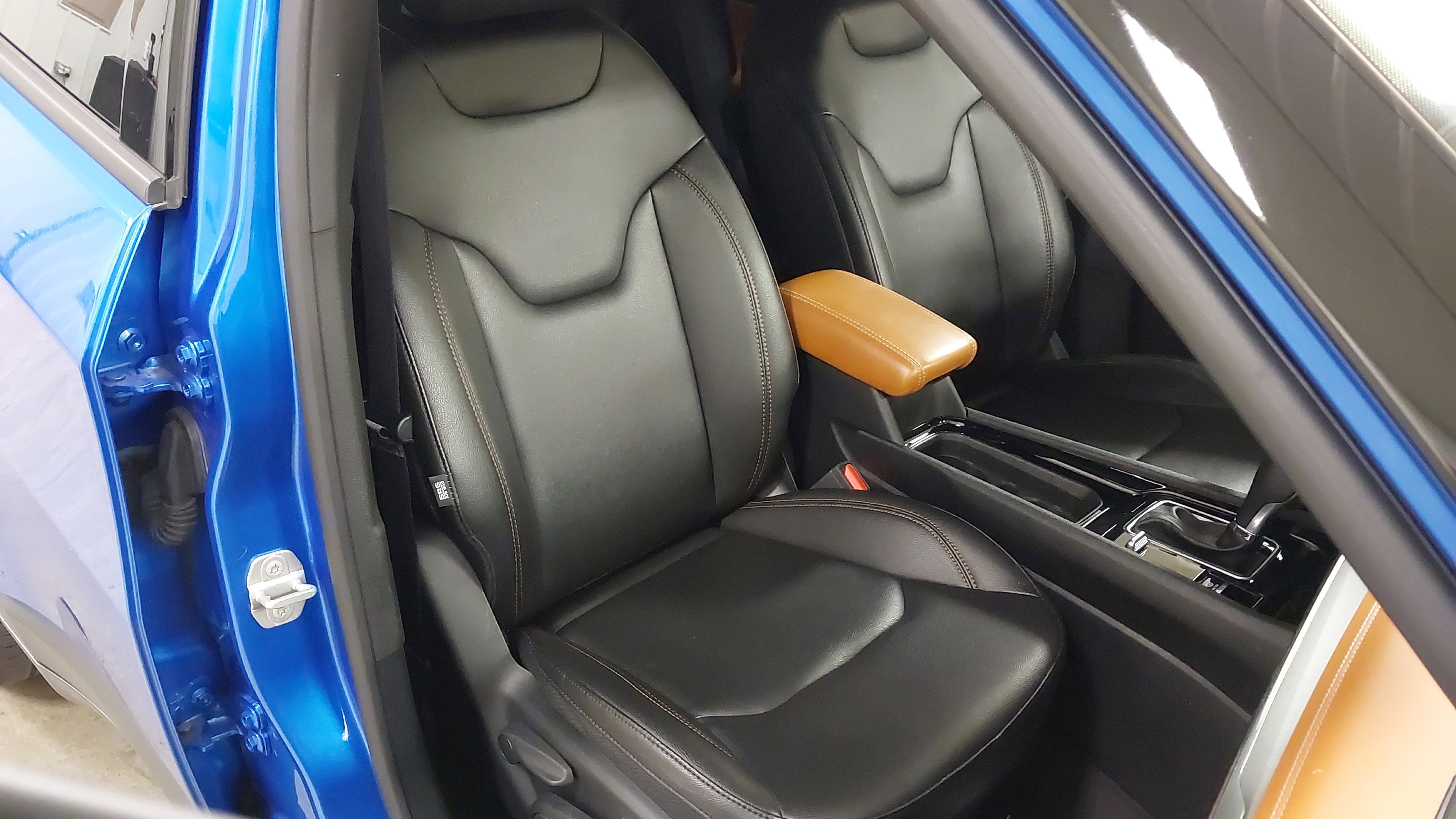 Used 2024 Jeep Compass Limited image 28