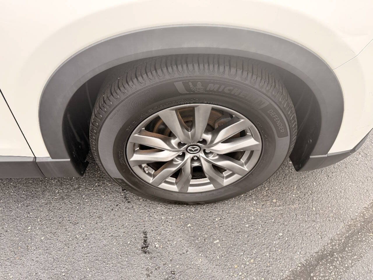 Used 2018 MAZDA CX-9 Touring w/ Touring Premium Package AWD/4WD image 38