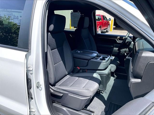 Used 2023 Chevrolet Silverado 1500 RST AWD/4WD image 7