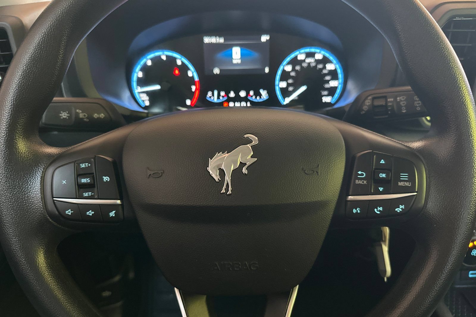 Used 2022 Ford Bronco Sport AWD/4WD image 22